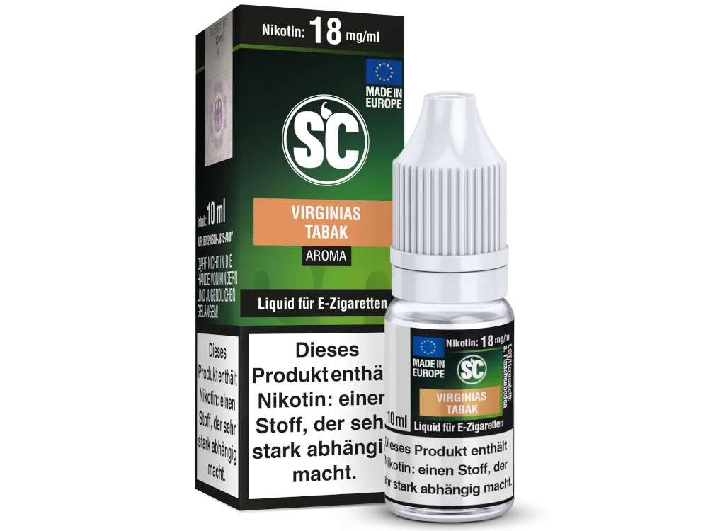 SC - Liquids
