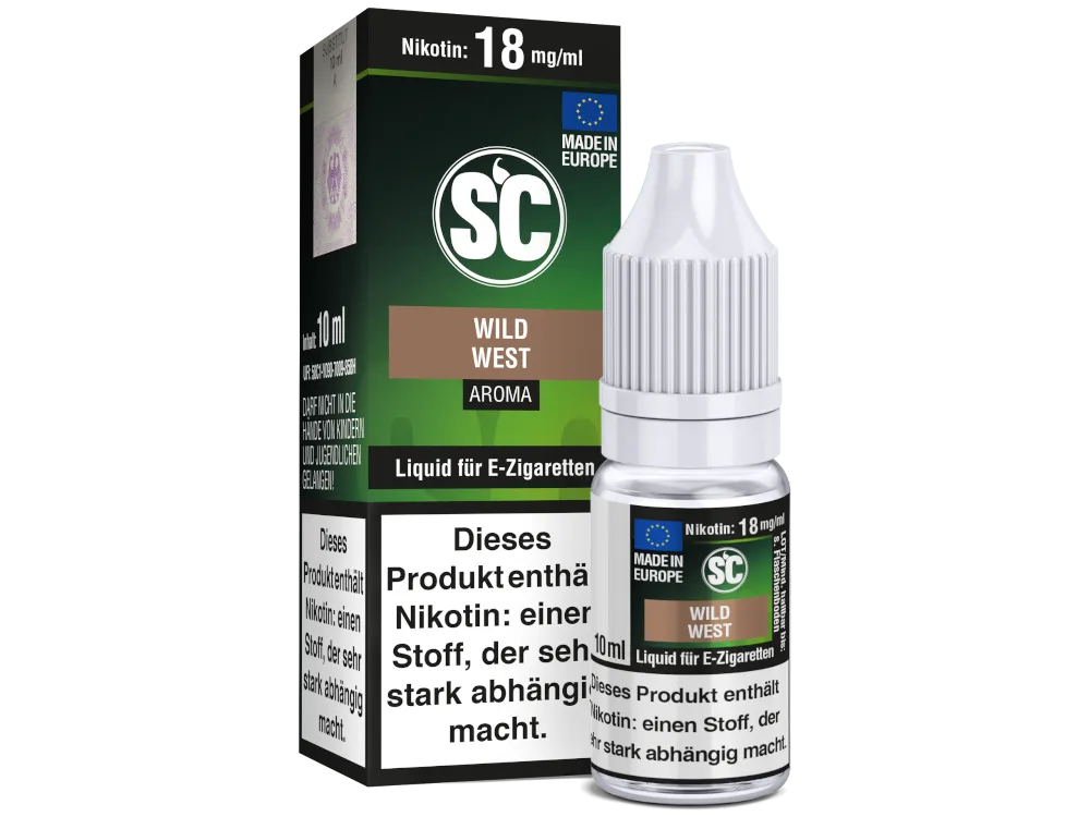 SC - Liquids