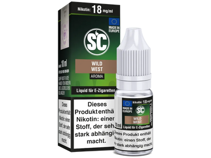 SC - Liquids
