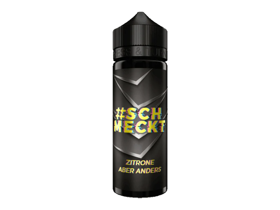 #Schmeckt - Longfill Aroma