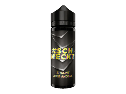 #Schmeckt - Longfill Aroma