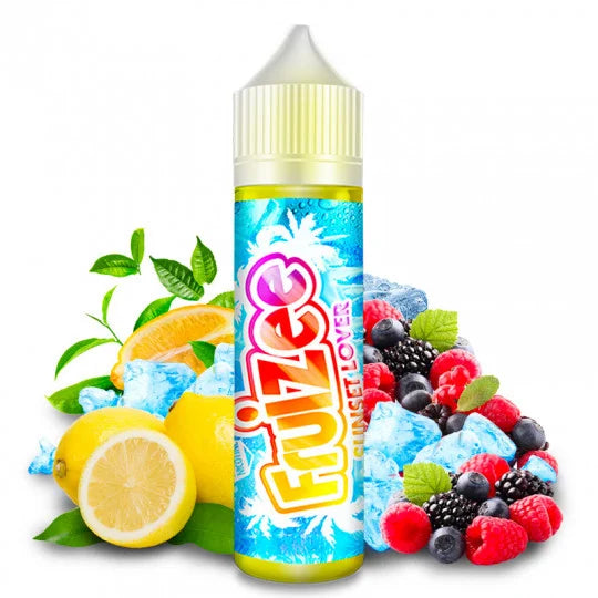 Fruizee - Longfill Aroma