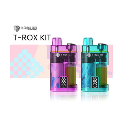 Vovan - T-Rox Kit