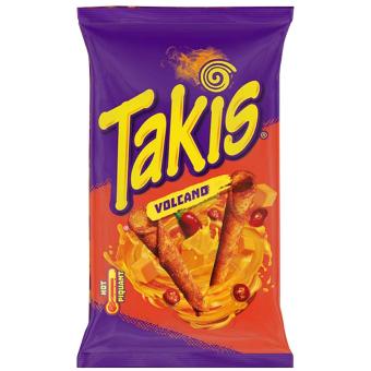 Takis - Volkano 100g