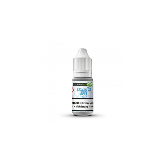 Ultrabio - Nikotinsalz Shots
