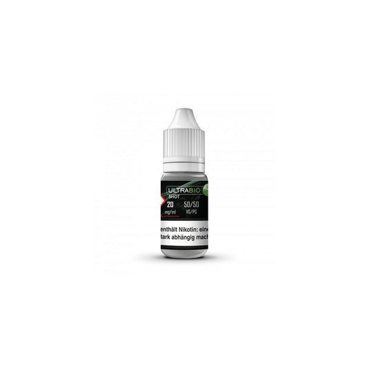 Ultrabio - Nikotin Shots