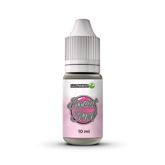 Ultrabio - Sweet Shot | Ohne Nikotin