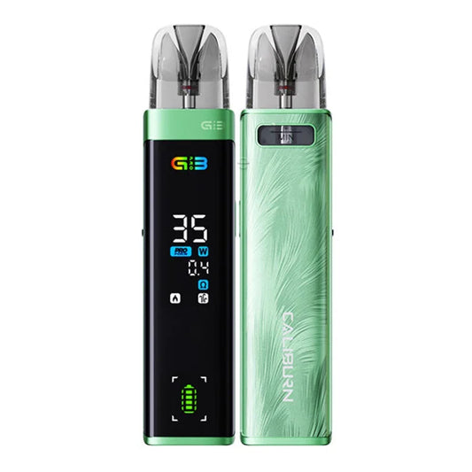 UWELL - Caliburn G3 Pro - Pod Kit