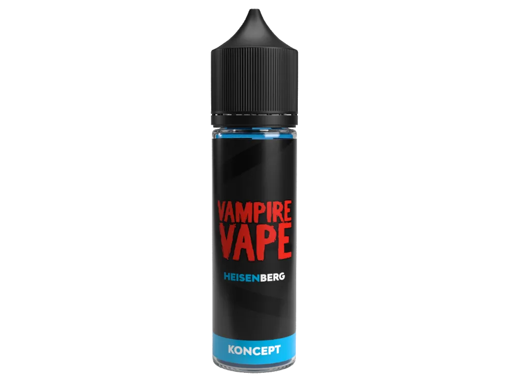 Vampire Vape - Shortfill Aroma