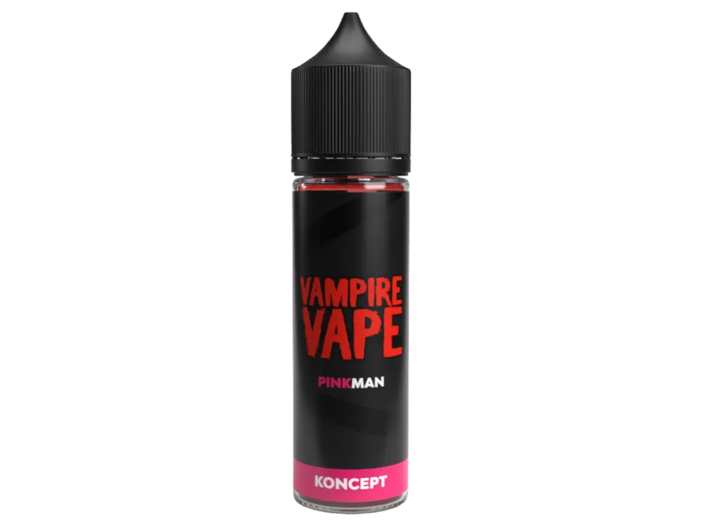 Vampire Vape - Shortfill Aroma