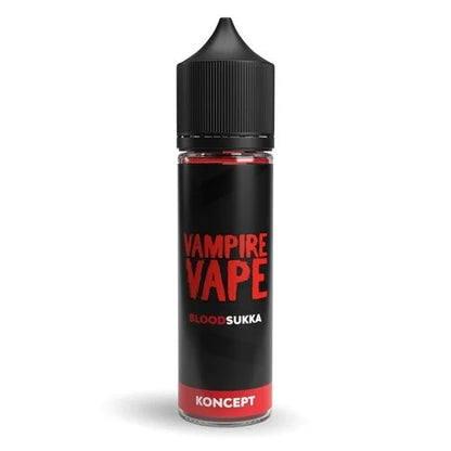 Vampire Vape - Shortfill Aroma