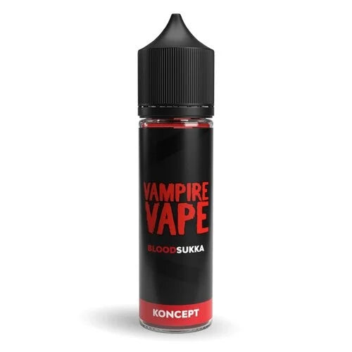 Vampire Vape - Shortfill Aroma