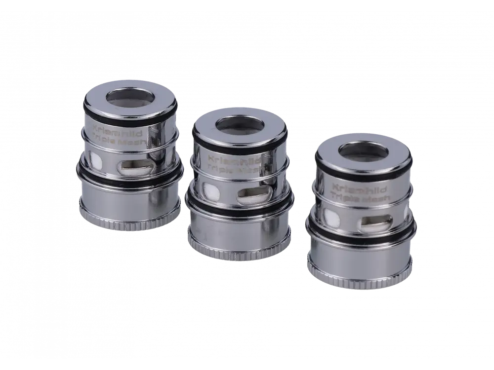 Vapefly - Kriemhild Triple Mesh Coil 0.15