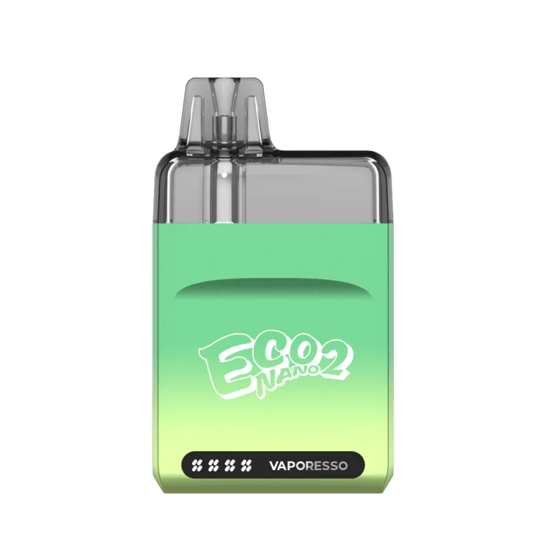 Vaporesso - ECO Nano 2 - Pod-Kit