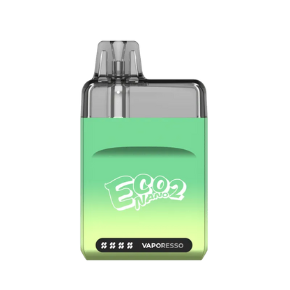 Vaporesso - ECO Nano 2 - Pod-Kit
