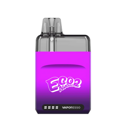 Vaporesso - ECO Nano 2 - Pod-Kit