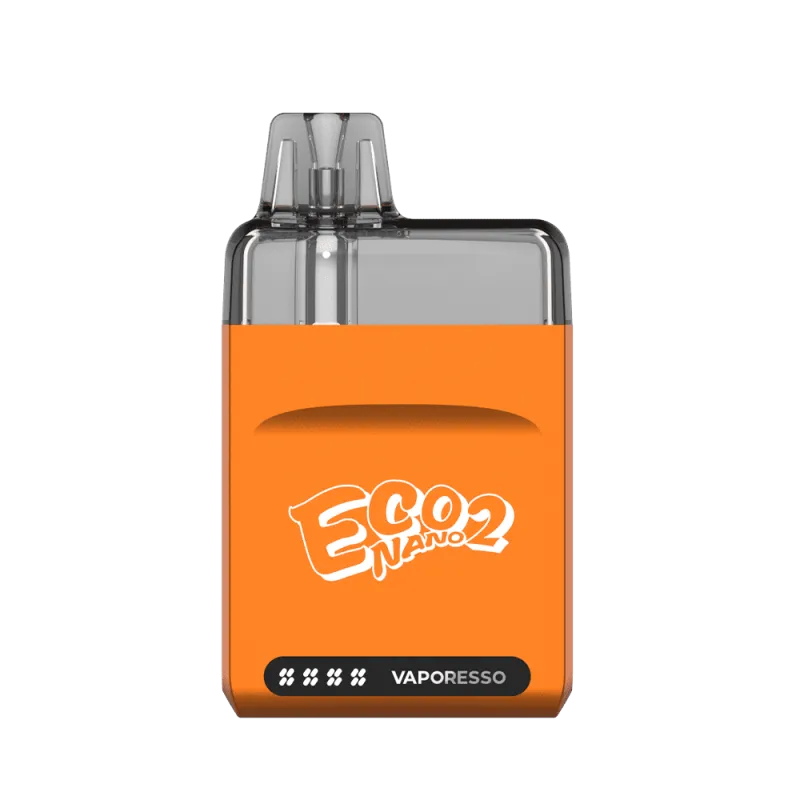 Vaporesso - ECO Nano 2 - Pod-Kit