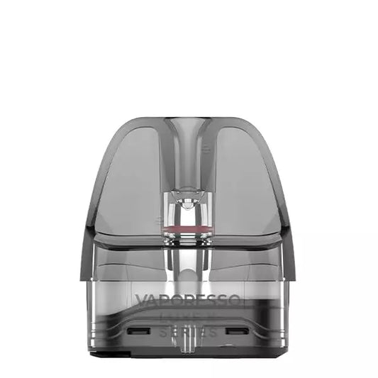 Vaporesso Luxe X Series Mesh Ersatz-Pod – Corex 2.0 | 0,8 Ohm