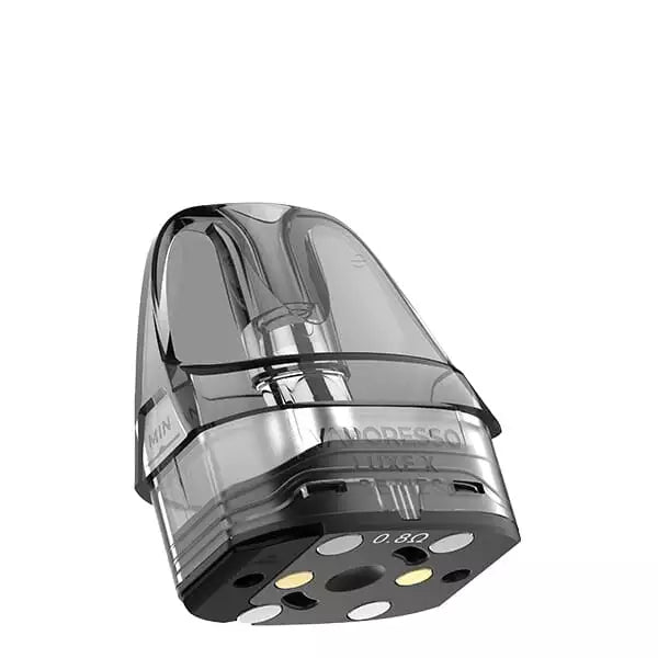 Vaporesso Luxe X Series Mesh Ersatz-Pod – Corex 2.0 | 0,8 Ohm
