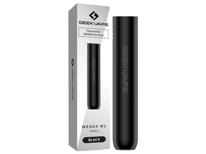 GeekVape - Wenax M1 - Akku