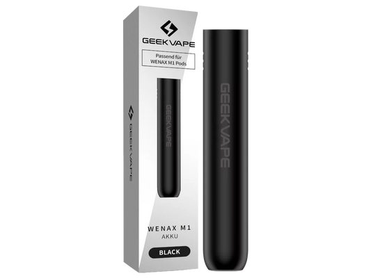 GeekVape - Wenax M1 - Akku