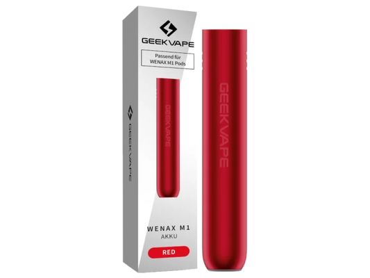 GeekVape - Wenax M1 - Akku