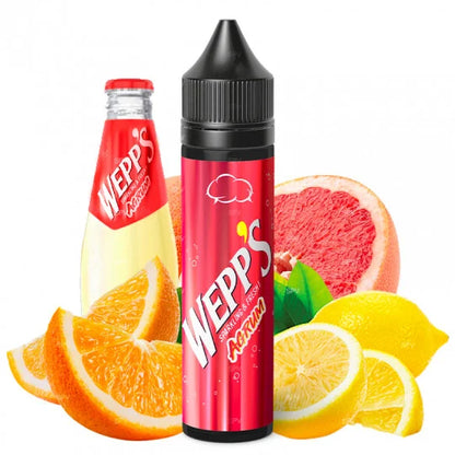 Fruizee - Longfill Aroma