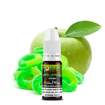 Zombie - Liquid