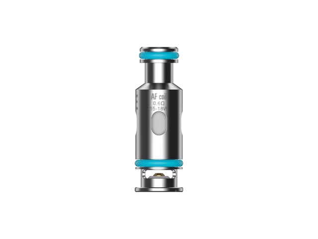 Aspire - AF Mesh - Verdampferkopf