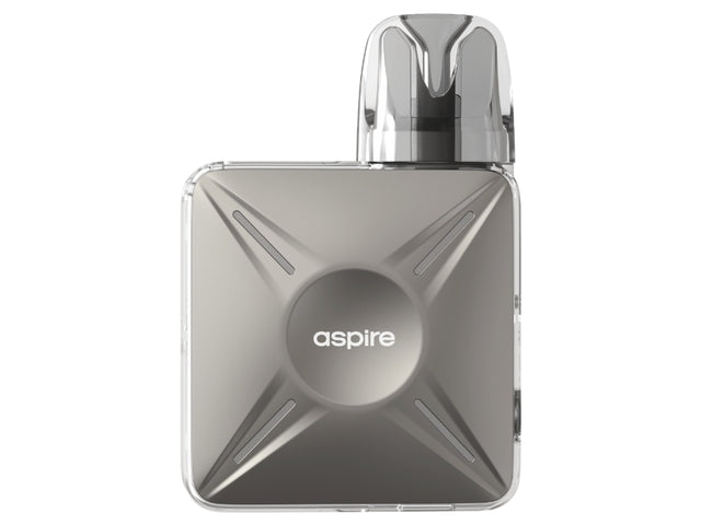 Aspire - Cyber X - E-Zigaretten Set