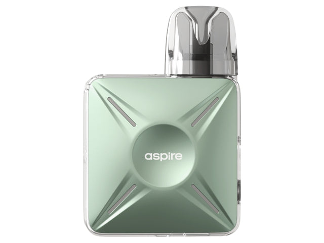 Aspire - Cyber X - E-Zigaretten Set