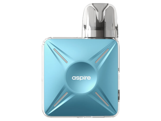 Aspire - Cyber X - E-Zigaretten Set