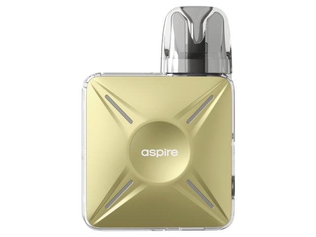 Aspire - Cyber X - E-Zigaretten Set