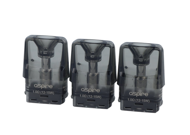 Aspire - Favostix - Ersatz Pods