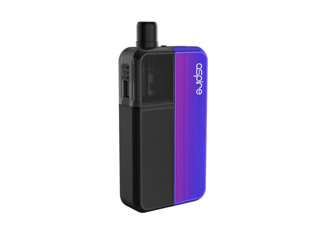 Aspire - Flexus Blok Pod - E-Zigaretten Set