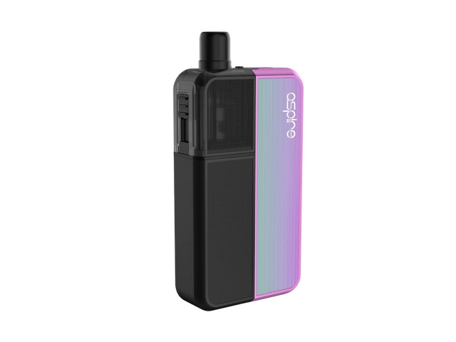 Aspire - Flexus Blok Pod - E-Zigaretten Set