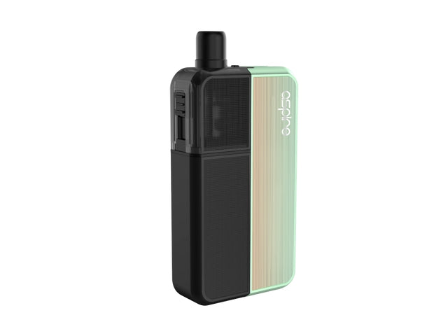 Aspire - Flexus Blok Pod - E-Zigaretten Set