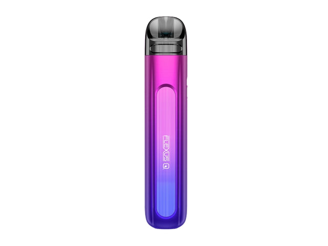 Aspire - Flexus Q Pod - E-Zigaretten Set