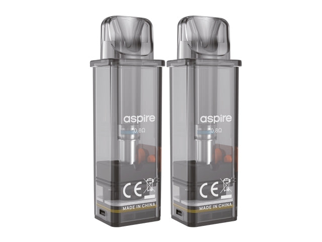 Aspire - GoTek - Ersatz Pods