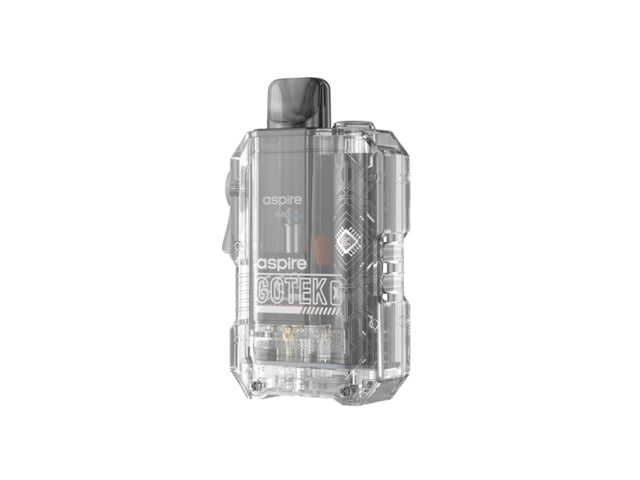 Aspire - GoTek X - E-Zigaretten Set