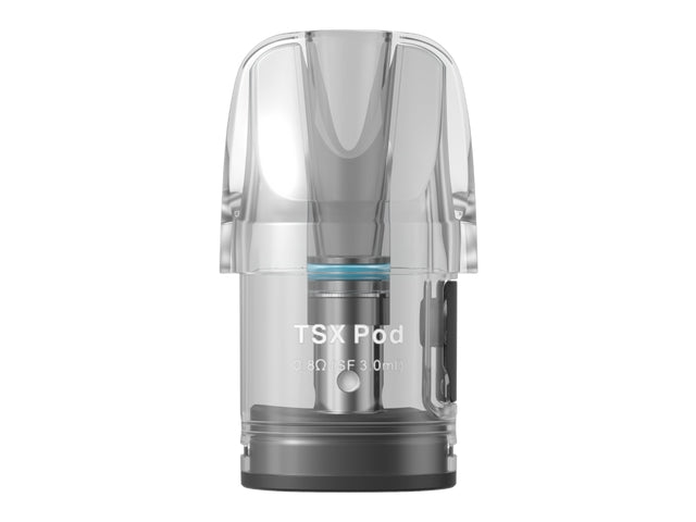 Aspire - TSX - Ersatz Pods