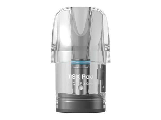 Aspire - TSX - Ersatz Pods