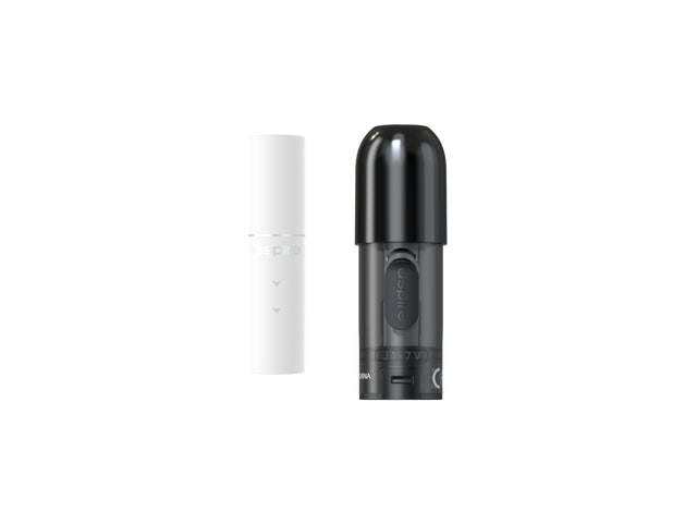 Aspire - Vilter Pro - Ersatz Pods