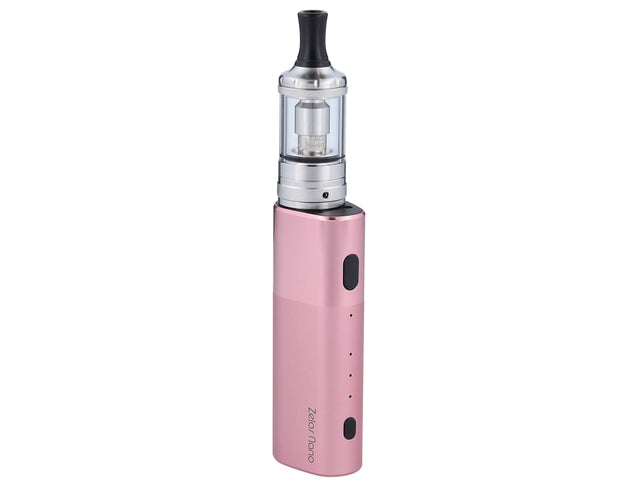 Aspire - Zelos Nano - E-Zigaretten Set