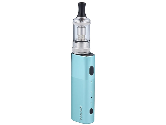 Aspire - Zelos Nano - E-Zigaretten Set