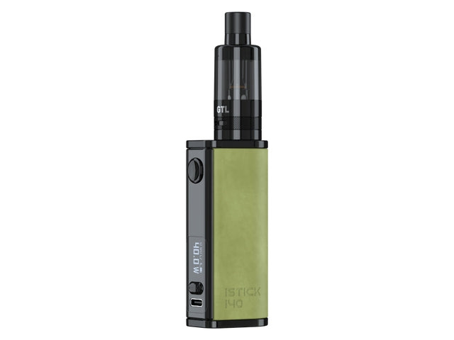 Eleaf - iStick i40 E-Zigaretten Set