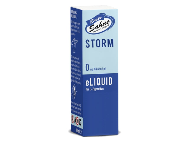 Erste Sahne - Storm - Liquid