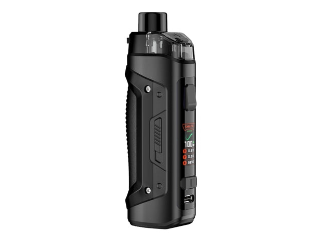 GeekVape - Aegis Boost Pro 2 - E-Zigaretten Set