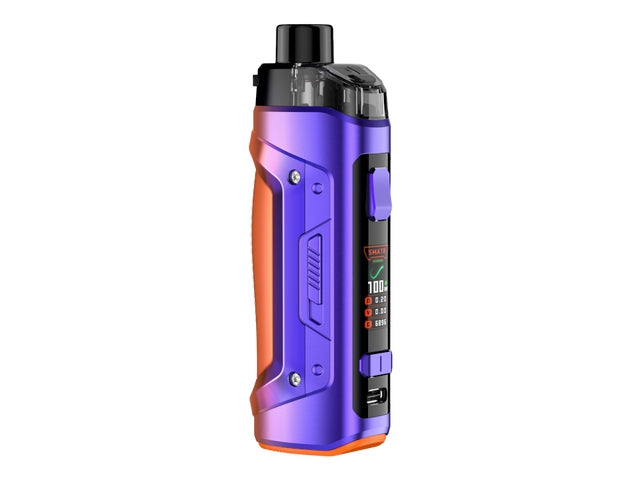 GeekVape - Aegis Boost Pro 2 - E-Zigaretten Set