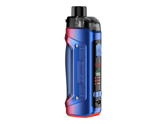 GeekVape - Aegis Boost Pro 2 - E-Zigaretten Set